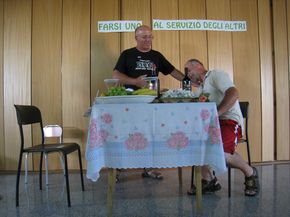Campo Oasi 2009
